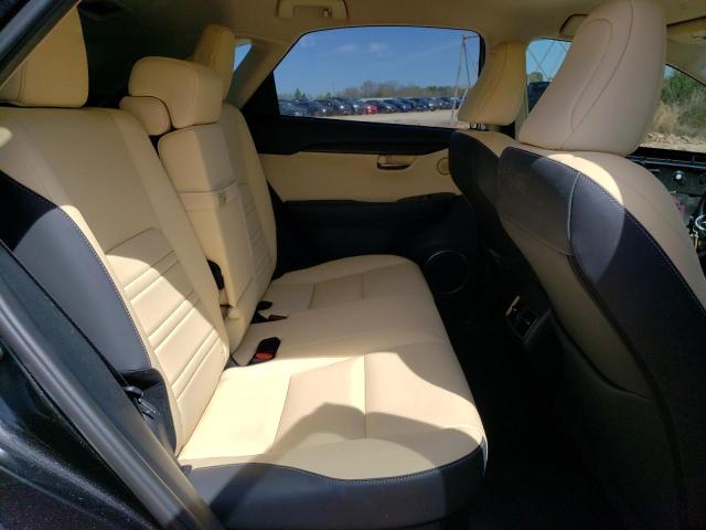 JTJYARBZ3J2097813 Lexus Nx 300 Base