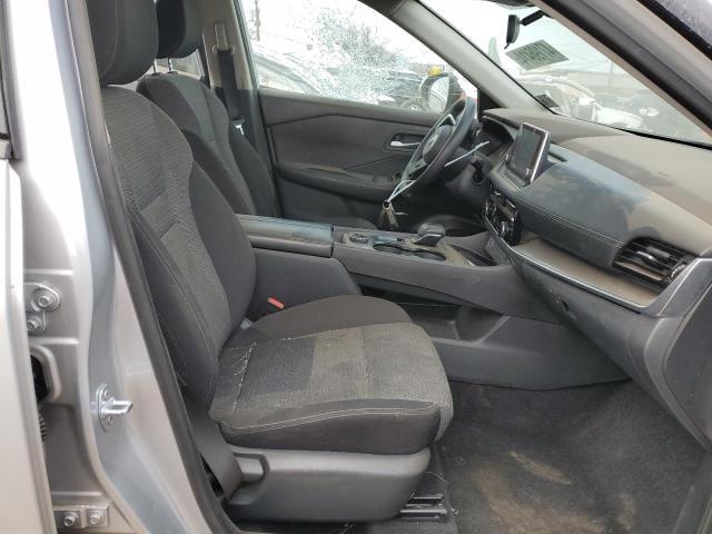 5N1AT3BB0MC810031 Nissan ROGUE SV