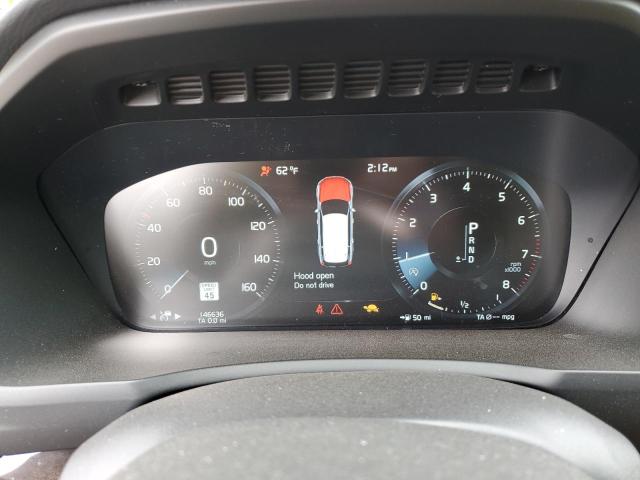 YV4A22PK8G1081252 Volvo XC90 T6