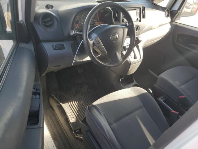 3N6CM0KNXKK698099 Nissan NV200 2.5S