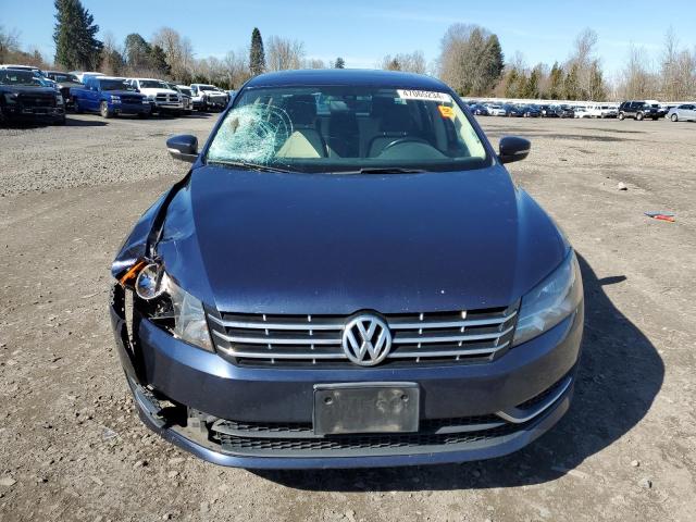 1VWBN7A38EC057688 Volkswagen PASSAT SE