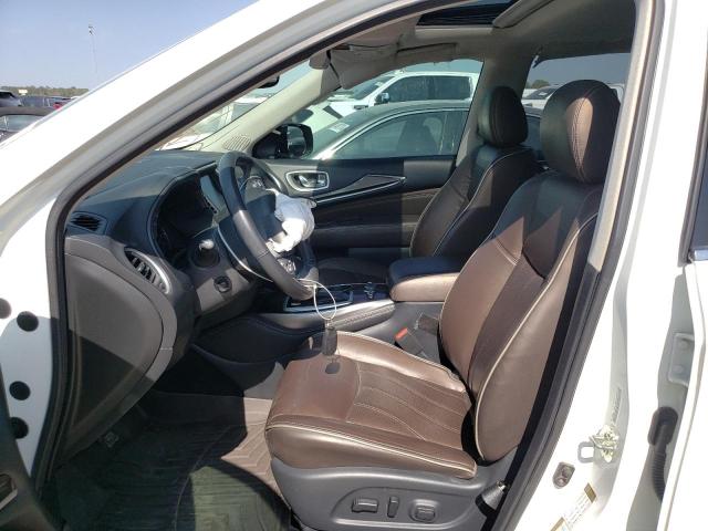 5N1DL0MN5LC515864 Infiniti QX60 LUXE
