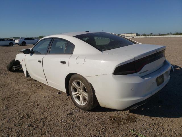2C3CDXBG4KH643703 Dodge Charger Sxt