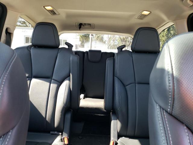4S4WMAPD9N3420970 Subaru Ascent Limited