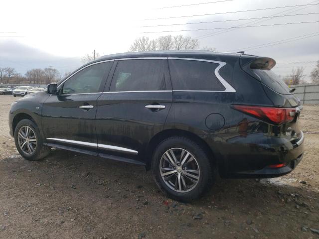 5N1DL0MM2LC502254 Infiniti QX60 LUXE