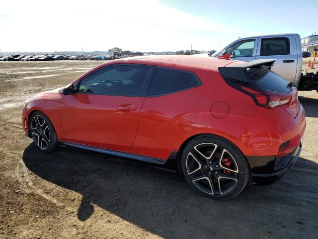 KMHT36AH7NU013058 Hyundai VELOSTER N