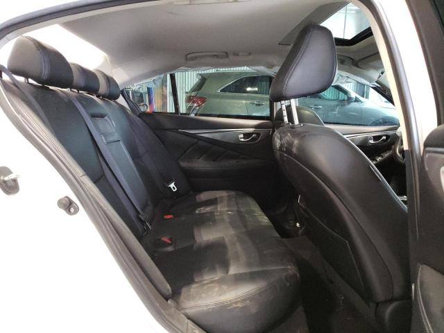 JN1BV7AR9FM417055 Infiniti Q50 BASE