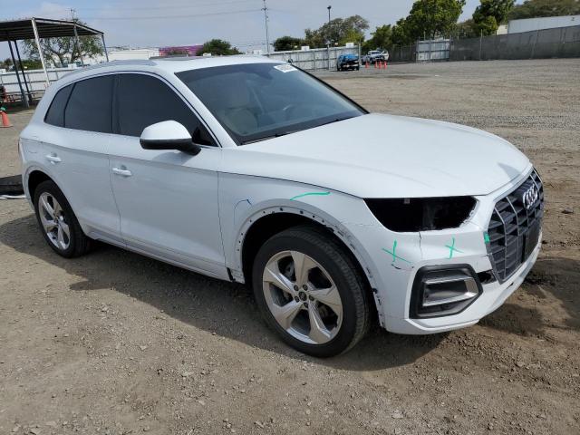 WA1BAAFY7M2129897 Audi Q5 Premium Plus