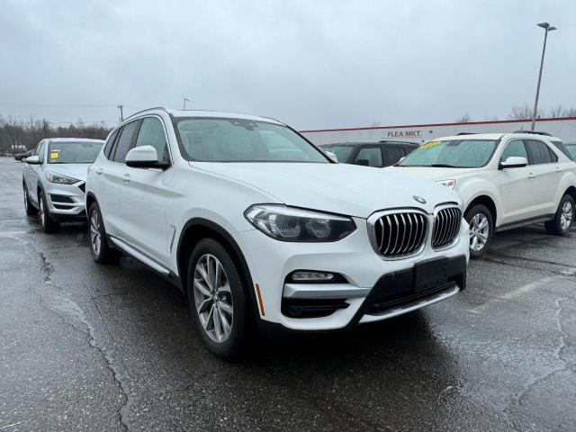 2019 5UXTR9C57KLE16809 main image