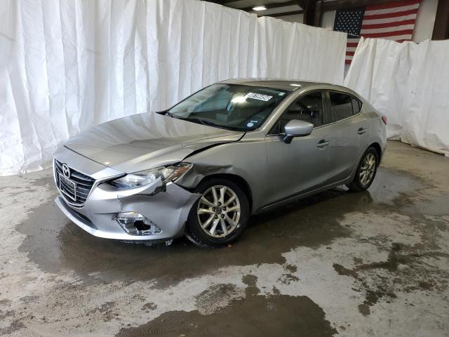 Продаж на аукціоні авто 2016 Mazda 3 Sport, vin: JM1BM1U72G1285542, номер лоту: 46194494