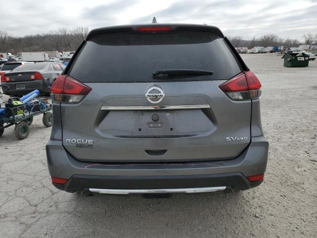 KNMAT2MV6LP523564 Nissan ROGUE S