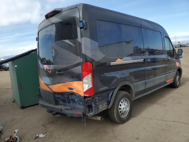 1FTBR2CG4MKA94462 Ford Transit T-250