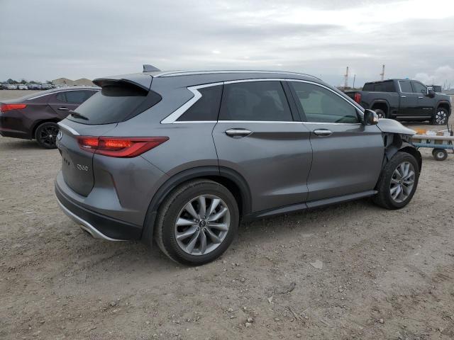 3PCAJ5BA6NF105705 Infiniti Qx50 Luxe
