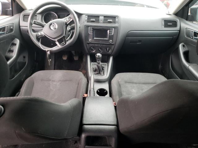 3VW167AJ3GM300364 Volkswagen JETTA S