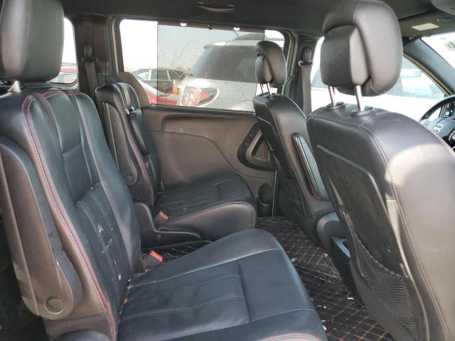 2C4RDGEG3HR861703 Dodge Grand Caravan Gt