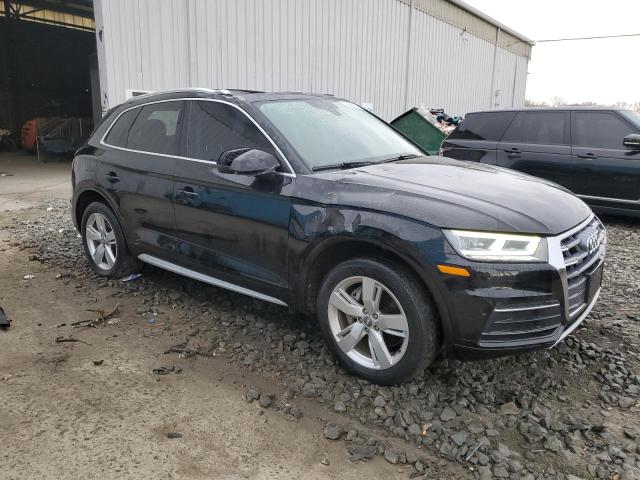 WA1BNAFY5K2078627 Audi Q5 Premium Plus