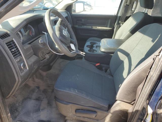 1C6RR7ST5NS210349 RAM 1500 Classic Tradesman