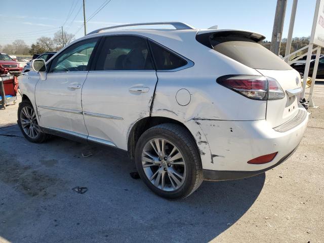 2T2ZK1BAXEC135265 Lexus RX 350