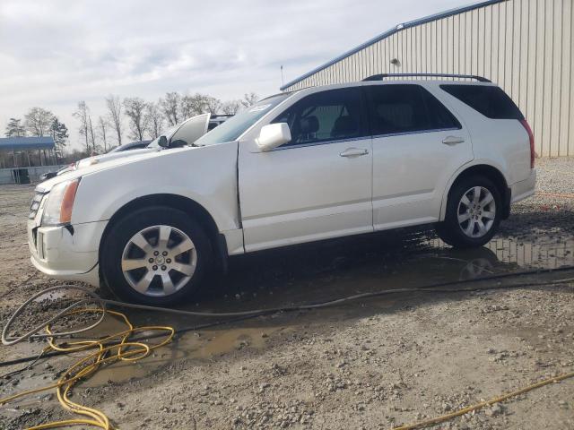 Auction sale of the 2007 Cadillac Srx, vin: 1GYEE63A170141419, lot number: 47964264