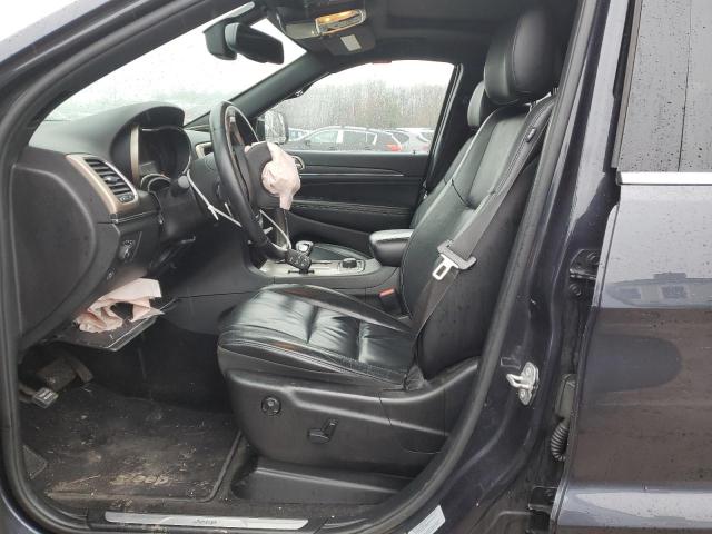 1C4RJFBG7FC899030 Jeep Grand Cherokee Limited