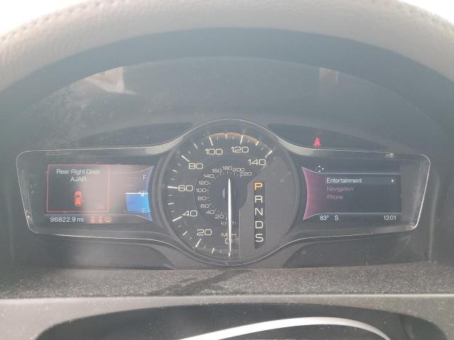 2LMDJ8JK0EBL00592 Lincoln MKX