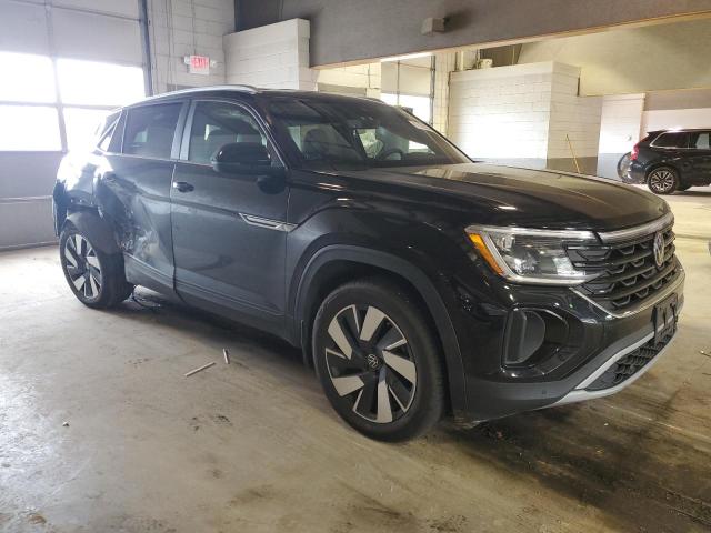1V2HE2CA9RC201281 Volkswagen Atlas Cross Sport Se