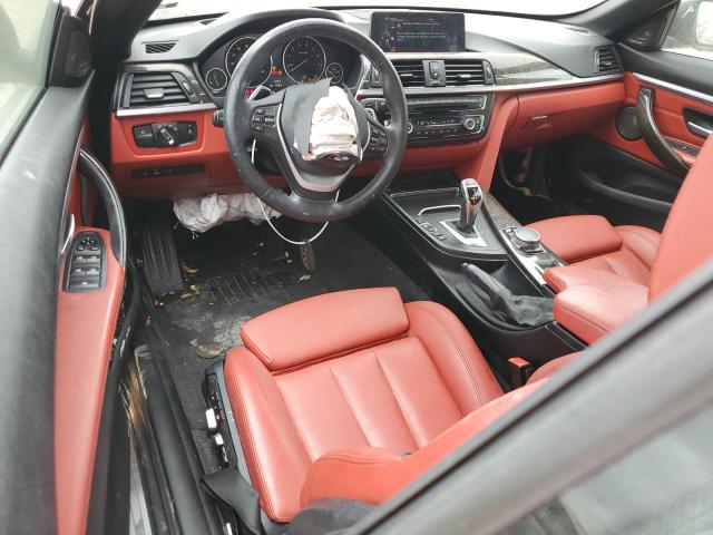 WBA3V7C50G5A28022 BMW 428 I Sulev