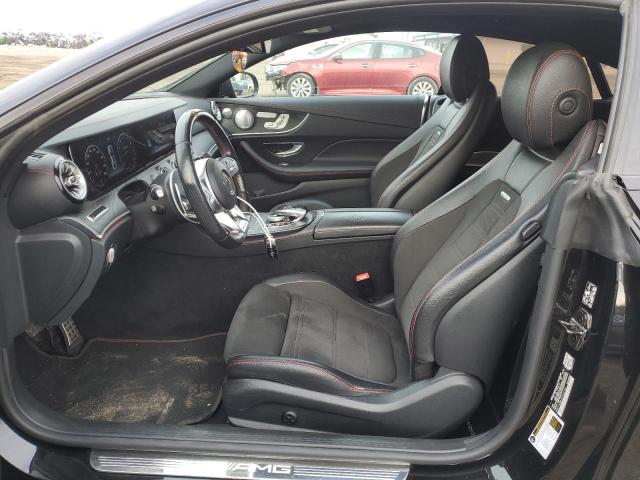 WDD1J6BB1KF090185 Mercedes-Benz E AMG 53