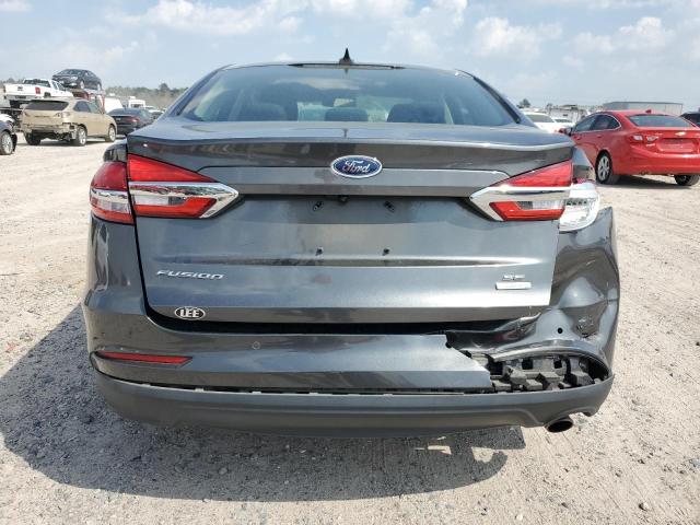 3FA6P0HD7KR229118 Ford FUSION SE
