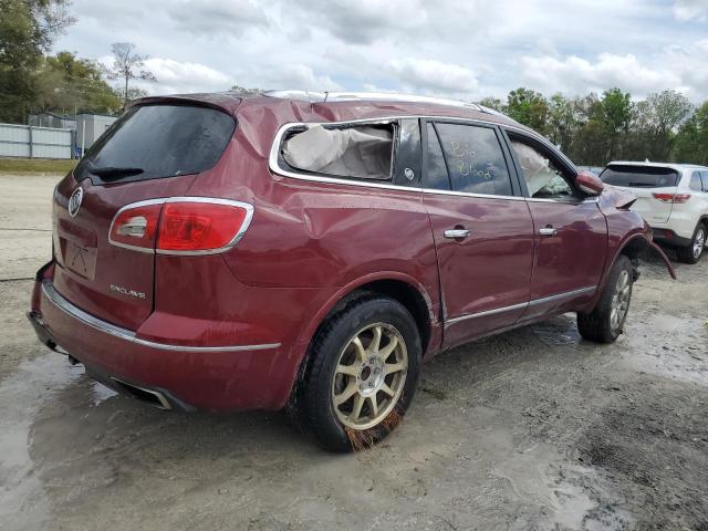 5GAKRBKDXFJ234368 Buick Enclave