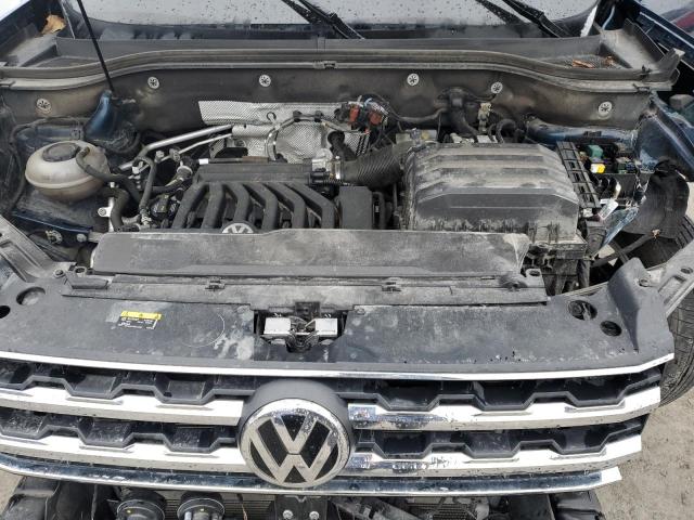 1V2MR2CA0JC526540 Volkswagen ATLAS SEL