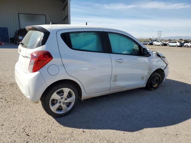 KL8CD6SA8MC704549 Chevrolet SPARK 1LT
