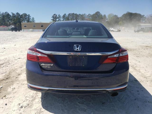 1HGCR2F75HA028788 Honda ACCORD EX