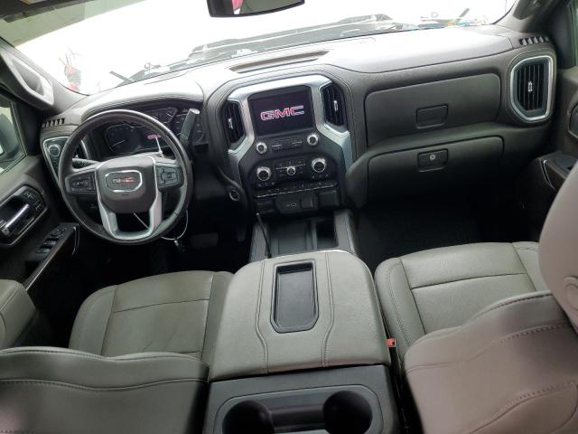 3GTU9DED8NG113711 GMC Sierra Limited K1500 Slt