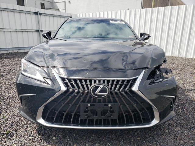 58ADZ1B19PU147279 Lexus Es 350 Base
