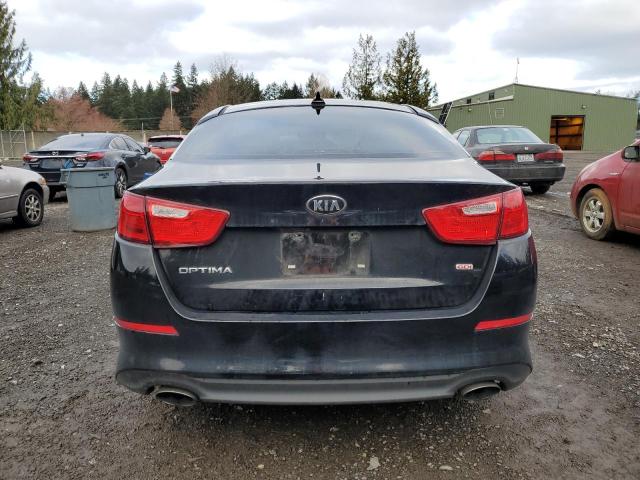 5XXGM4A7XFG479766 KIA Optima Lx