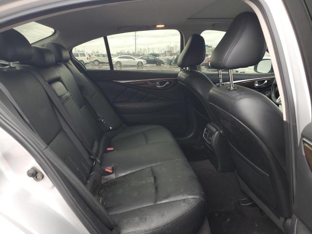 JN1EV7APXJM353158 Infiniti Q50 LUXE
