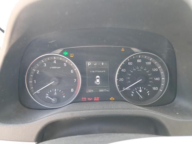 5NPD84LFXJH337779 Hyundai ELANTRA SEL