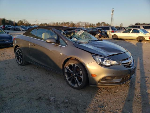 W04WH3N54HG003800 Buick Cascada Premium