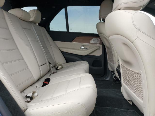 4JGFB4GB4RB040565 Mercedes-Benz Gle 450e 4matic