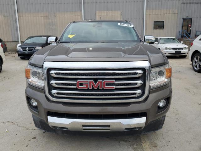 1GTG6DE33G1322613 GMC CANYON SLT