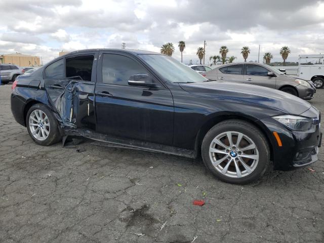 WBA8E1G52GNU11082 BMW 320 I