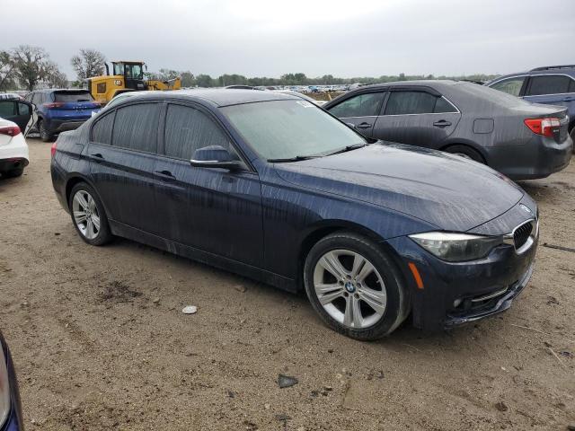 WBA8E9G52GNT88207 BMW 328 I Sulev