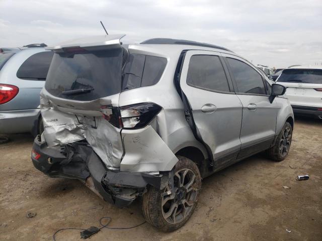 MAJ6S3JL0LC367696 Ford Ecosport Ses