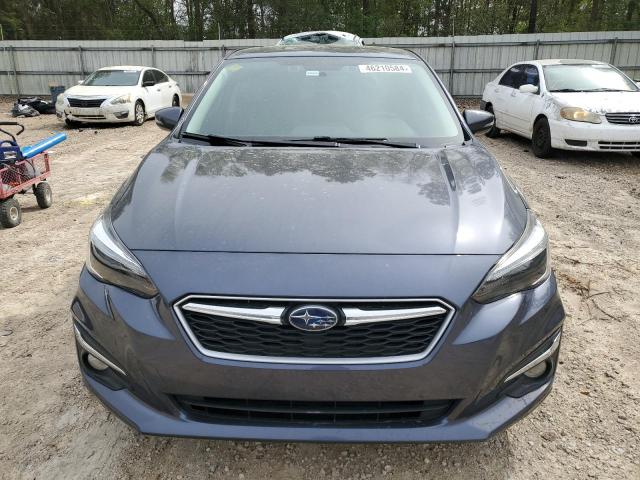 4S3GKAU66H3619547 Subaru Impreza Limited