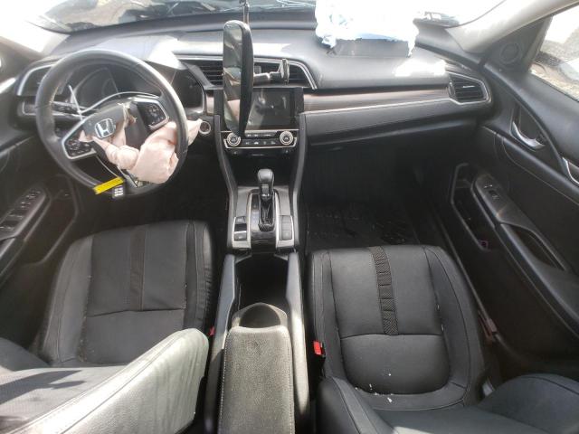 19XFC1F70LE025097 Honda CIVIC EXL