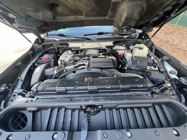 1GT49PEY4LF339022 GMC Sierra K2500 At4