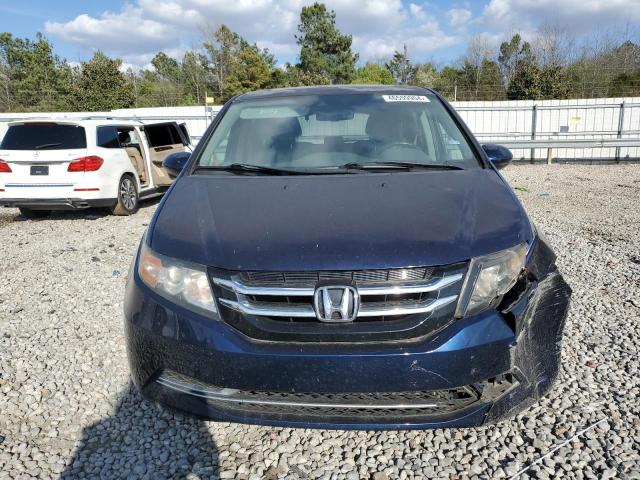 5FNRL5H69EB098264 Honda ODYSSEY EXL