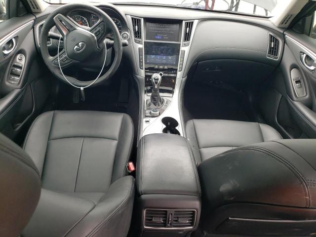 JN1EV7AP3KM543417 Infiniti Q50 LUXE
