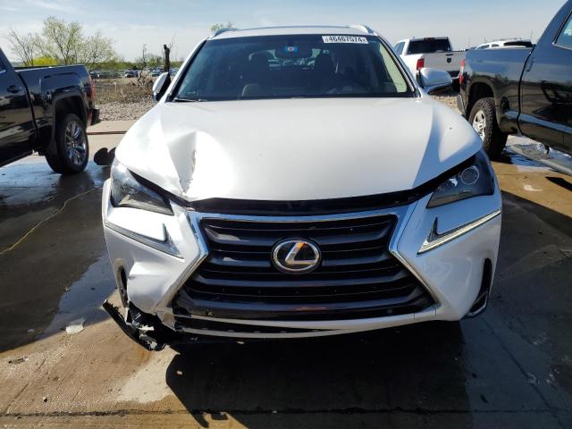 JTJYARBZ1H2058115 Lexus Nx 200t Base